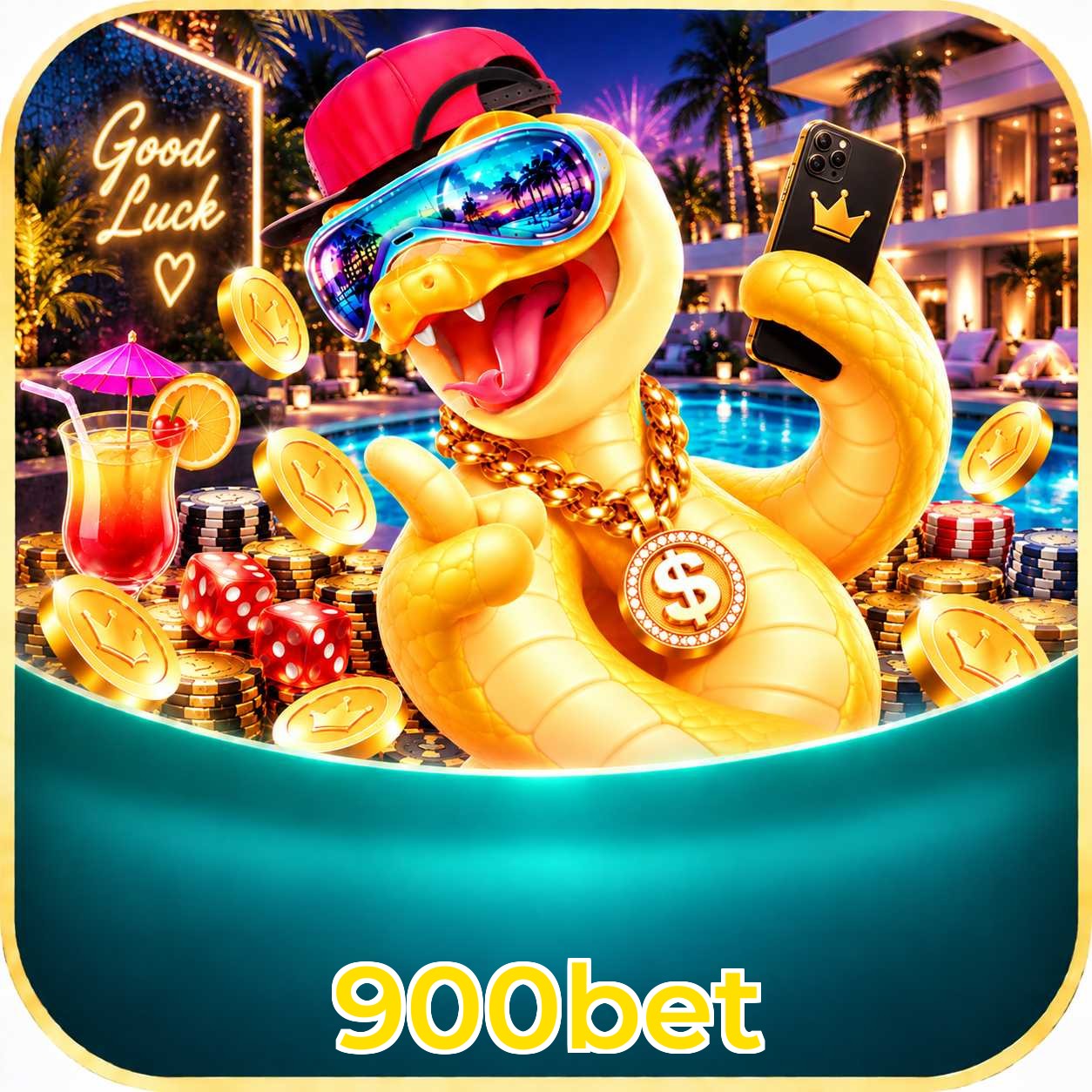 APK oficial da 900bet para Android com instalação verificada
