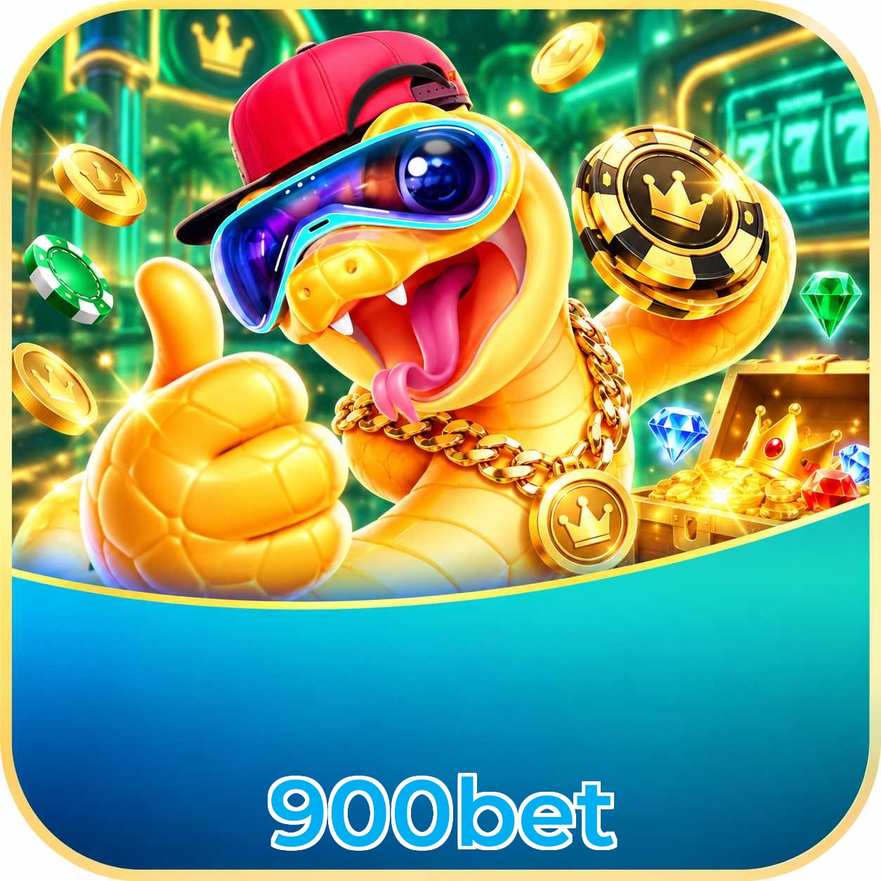 Perguntas frequentes sobre o Telegram e o bot da 900bet
