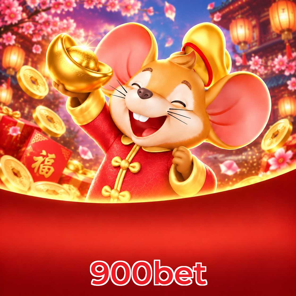 Grandes vitórias e jackpots pagos pela 900bet via PIX