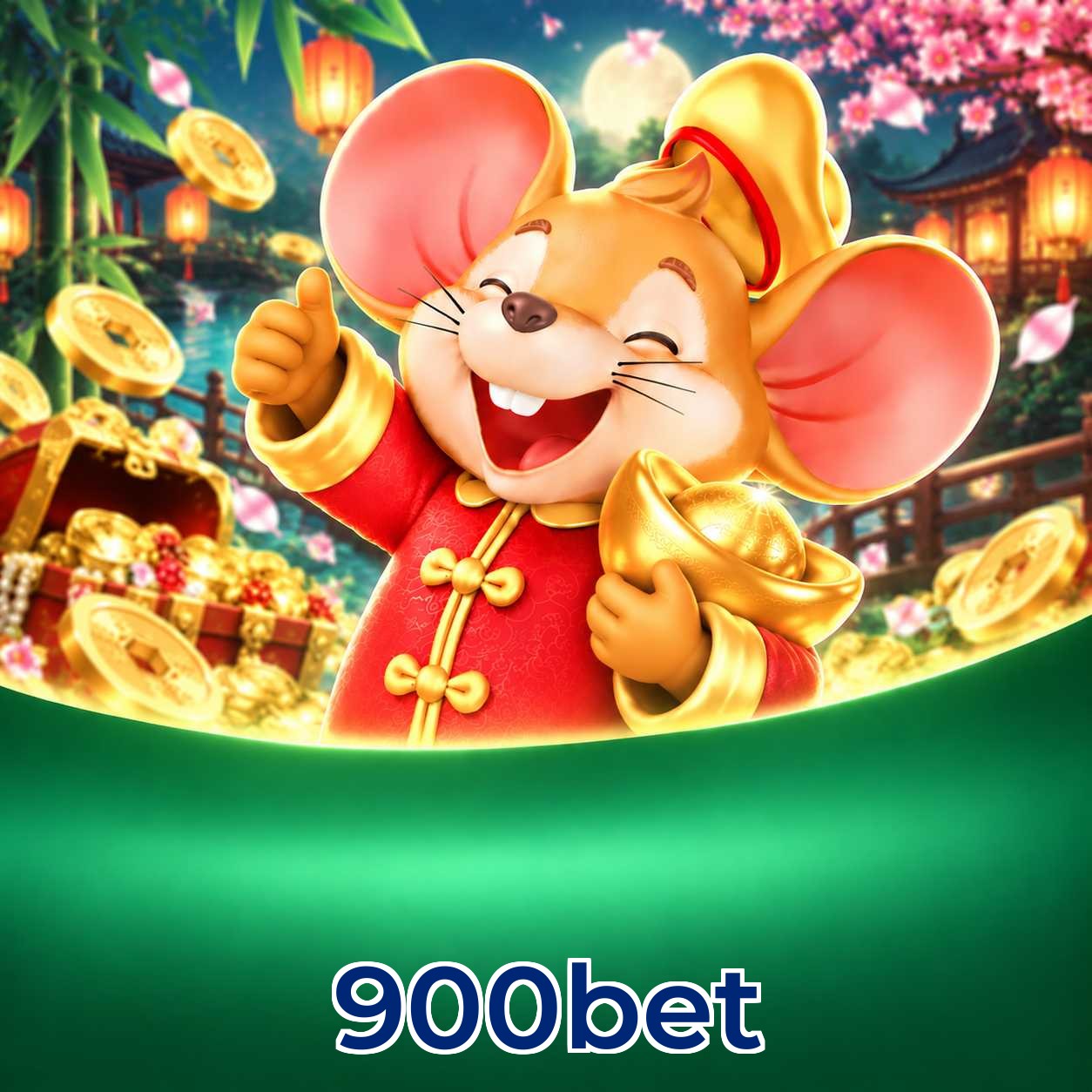 Download seguro do app 900bet com APK oficial de 58MB