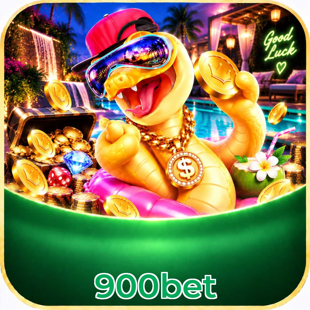 Como seguir a 900bet no Facebook e ativar notificações